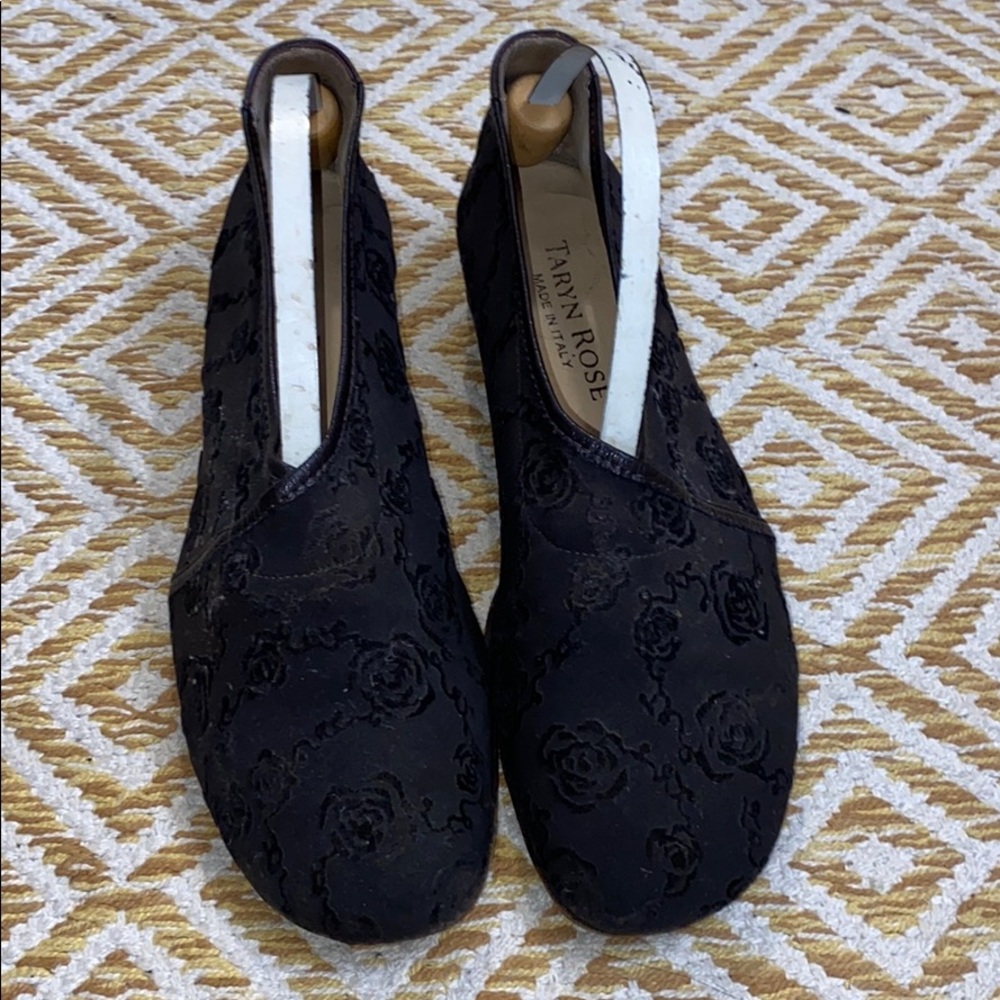 Taryn Rose shoes
